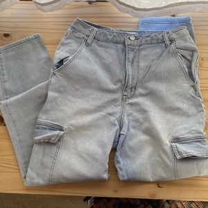 True Craft Jeans